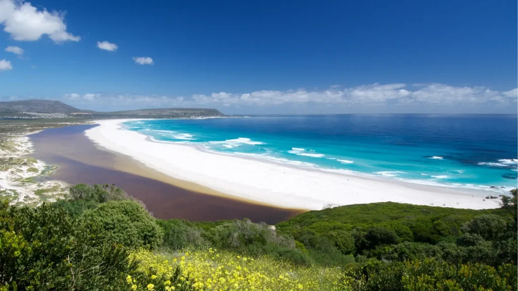 Hidden Gem Beaches Off the Tourist Trail 