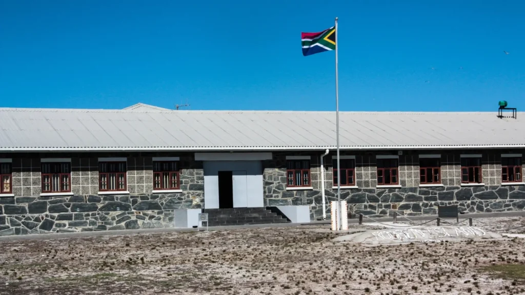 The Historical Significance of Robben Island