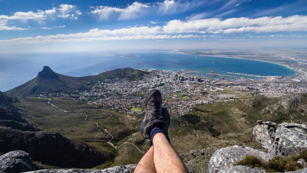 Tips for the Ultimate Table Mountain Aerial Cableway Adventure