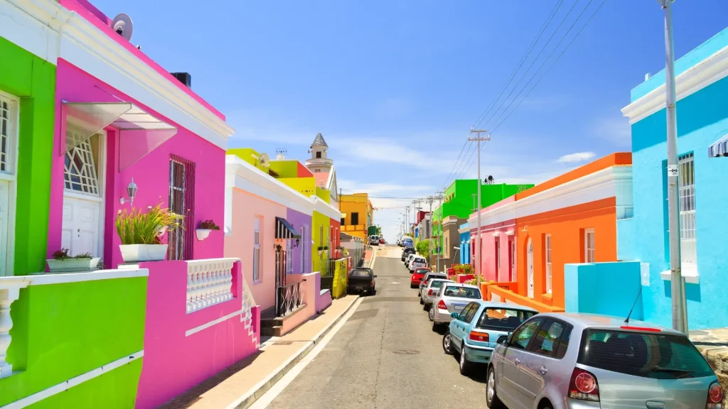 Welcome to Cape Town’s Iconic Attractions