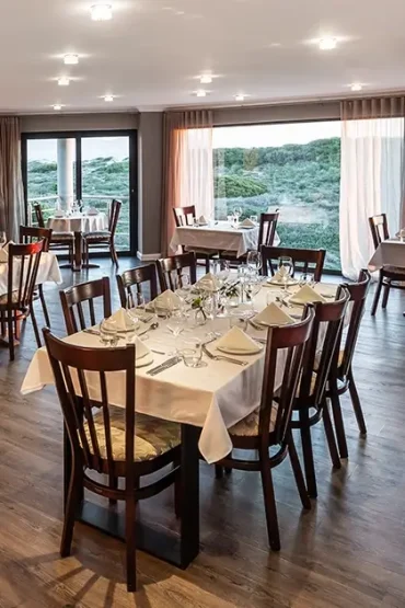 Hotel Restaurant Bliss Boutique Hotel